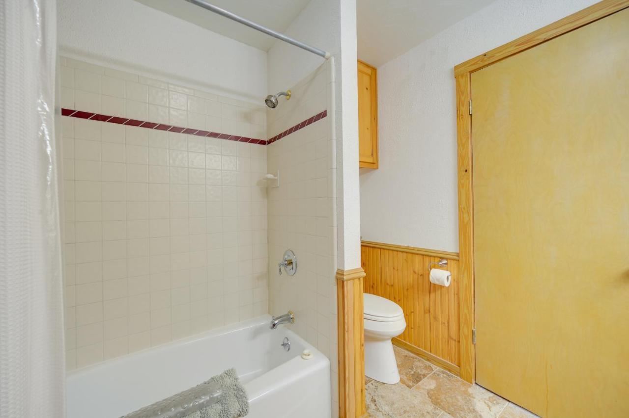 Fredericksburg Retreat With Private Hot Tub And Patio! Βίλα Εξωτερικό φωτογραφία